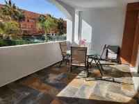 CT 362 AL - Primera Linea - Vera Playa