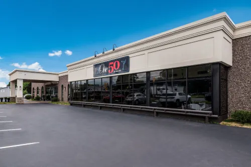 Glengarry Extended Stays