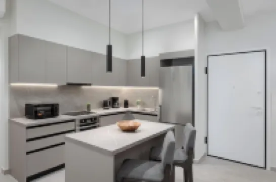 Athens Luxury Ethereal Stay Hotels in Sograf