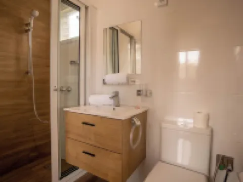 Aparthotel Madeleine Hotels in Antananarivo Avaradrano