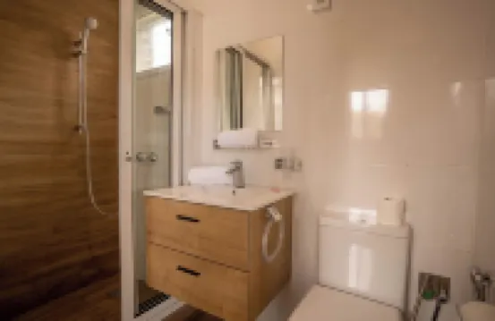 Aparthotel Madeleine