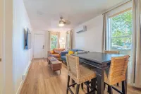 Charming Family 2Br Midtown Reno - Pets Welcome