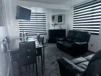 GreatYarmouth-SeaSide-Sleeps6-PetFriendly-91WS Hotels in Gorleston-on-Sea