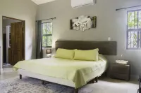 Heart of Jaco- Luxury Villa with Pool