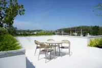 Tree O'clock泳池別墅 - 普吉島