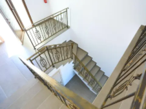 Villa Ernica Hotéis em Lysos