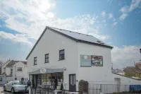 Four Seasons - 1 Bedroom  - Tenby - 3-Sterne