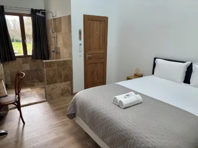 Fantastic Petit Beauval Hotels in Montussan
