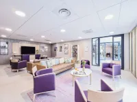 Zenao Appart'hôtels Cenon Hotels in Cenon