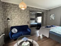 Eleonora Bed & Breakfast Hotels in Sydosterbotten