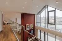 Waterside Living I Luxe Apartments Hotels in Dundry