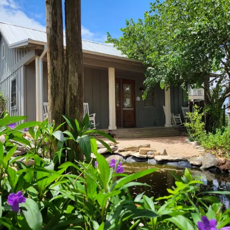 Sage Hill Inn & Spa