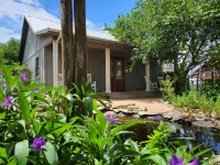 Sage Hill Inn & Spa - spa