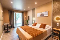 L'éclat de Lune Hotels in Saint-Prix
