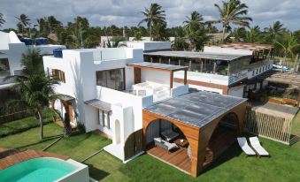 Ilha do Farol - Kite Villas