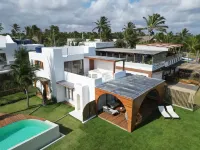 Ilha do Farol - Kite Villas Hotels in Itarema