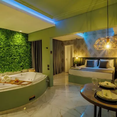 Medieval Motel Spa - Porto Alegre-RS Hotels near Pepsi On Stage
