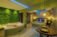 Medieval Motel Spa - Porto Alegre-RS