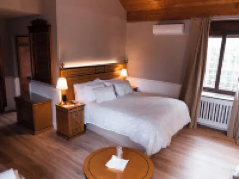 Vega de la Reina Hoteles en Jaén