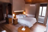 Vega de la Reina Hotels in Jaen