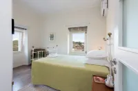 Iliopetra House 2 - Corfu Retreat with Jacuzzi