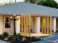 The Depot Hotel Hotels in Taylor