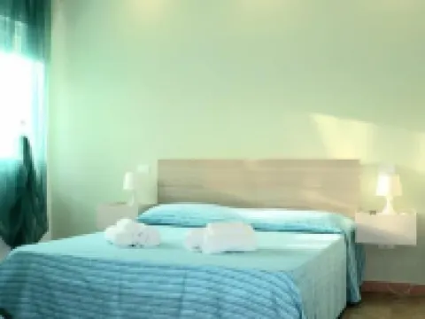 Acquamarina B&B Deluxe Hotels in Cariati