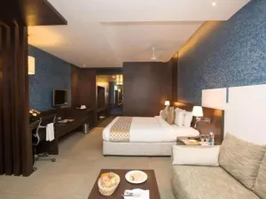 Enrise by Sayaji Bhopal