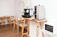 Hotel Casa Jazmin by Blossom Hotels - breakfast