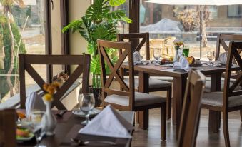 K2 Hotel by Green Pak Skardu