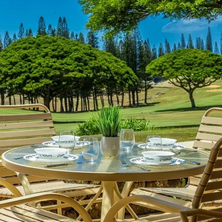 Kapalua Golf Villas 15P5-6 Condo