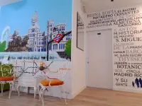 إكيتو أون مدريد