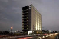 Candeo Hotels Shizuoka Shimada Hotels near JR Shimada Station