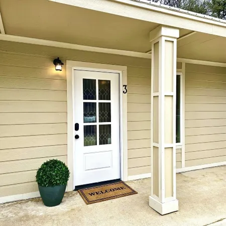 Belton Lakehouse