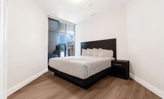 Meadowvale Apartment Hotel