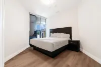Meadowvale Apartment Hotel Hotels in Pickering