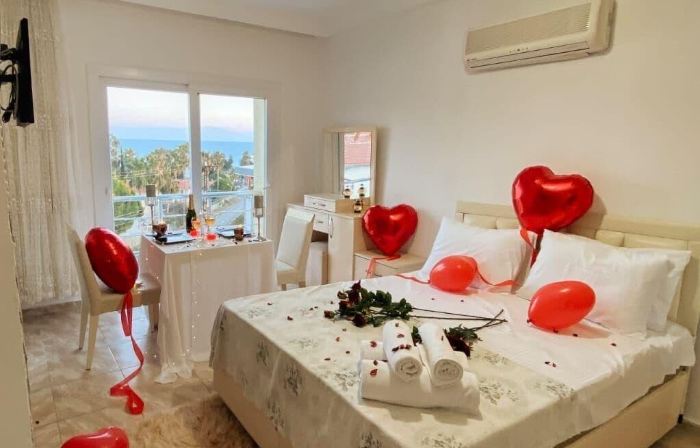 magarsus elit hotel