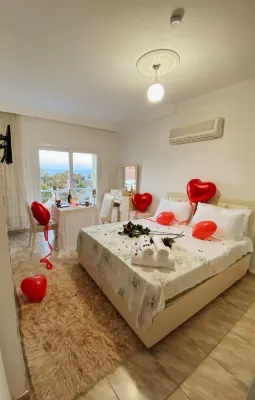 magarsus elit hotel Các khách sạn ở Karatas