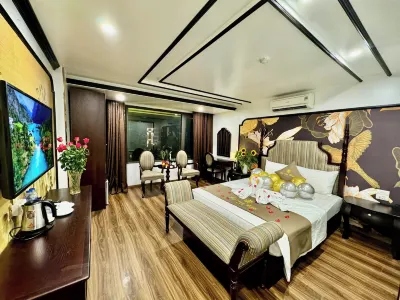 Bao Anh Hotel Hotels in Hanoi
