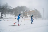 Rifugio Cereda Hotels in Sagron Mis