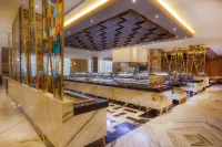 Moon Palace the Grand Cancun All Inclusive - Morgenmad