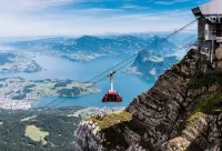 Hotel Bellevue Hotels in Alpnach