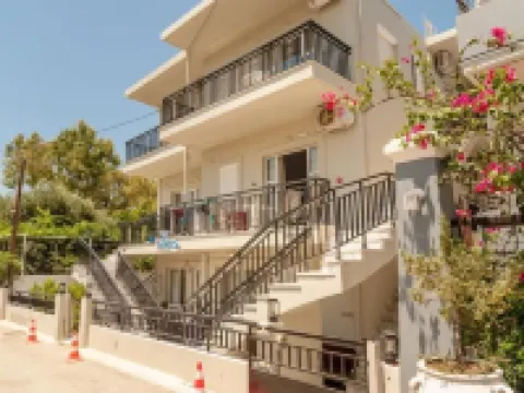 Niriis Hotel Hotels in Daratso