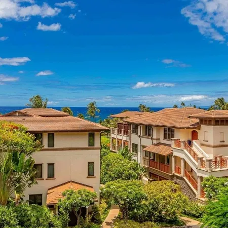 Wailea Beach Villas by Coldwell Banker Island Vacations
