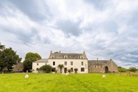 Manoir de l'Aisnerie