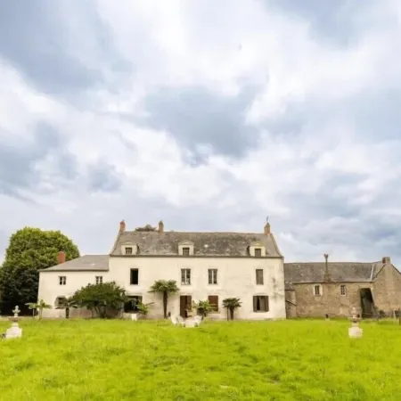 Manoir de l'Aisnerie