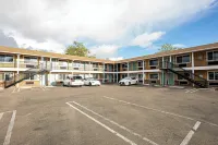 Villa Motel Hotels in Santa Maria