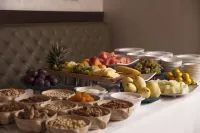 10 Karakoy Istanbul - breakfast