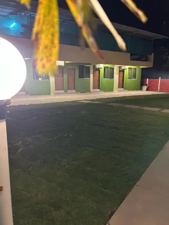 Redwings Resort Отели рядом со станцией Panvel Railway Station