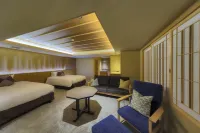 Hida Takayama Onsen Hida Hotel Plaza